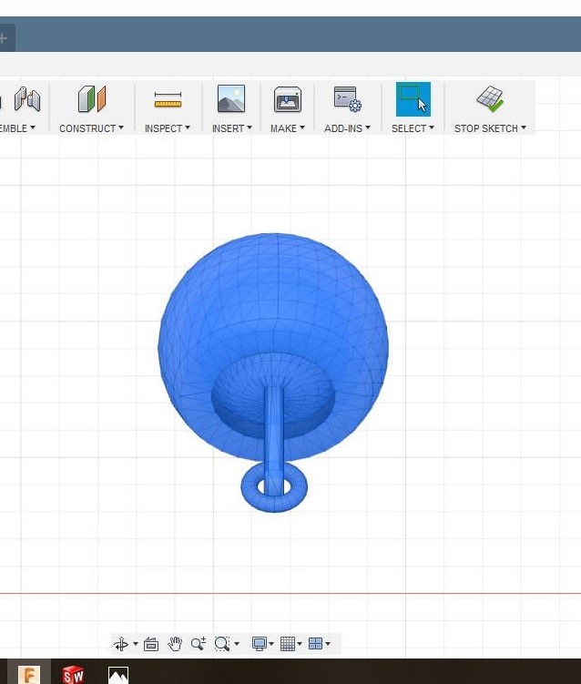 gyroball printing