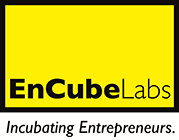 encube logo